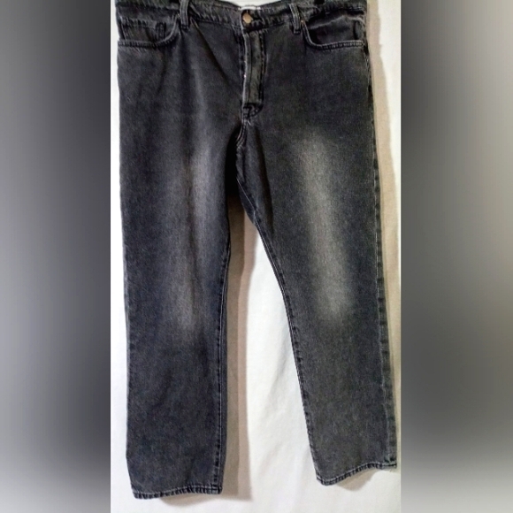 Frame Le Slouch Jeans - Picture 1 of 8